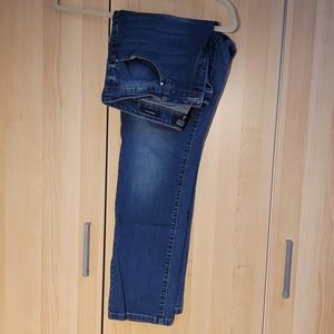 Jones NY jeans